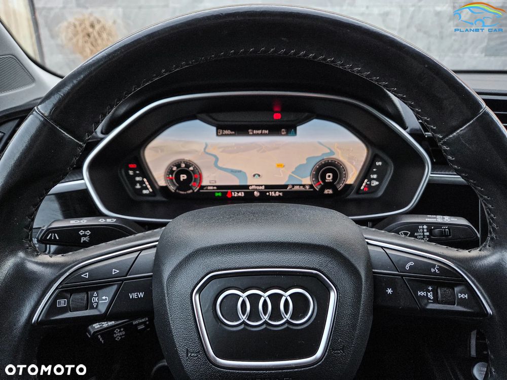 Audi Q3 40 TDI Quattro S tronic - 24