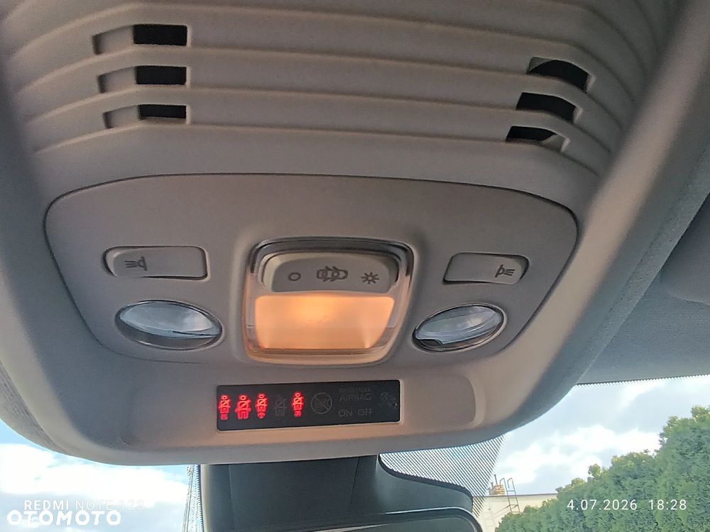 Citroën C3 Aircross - 22