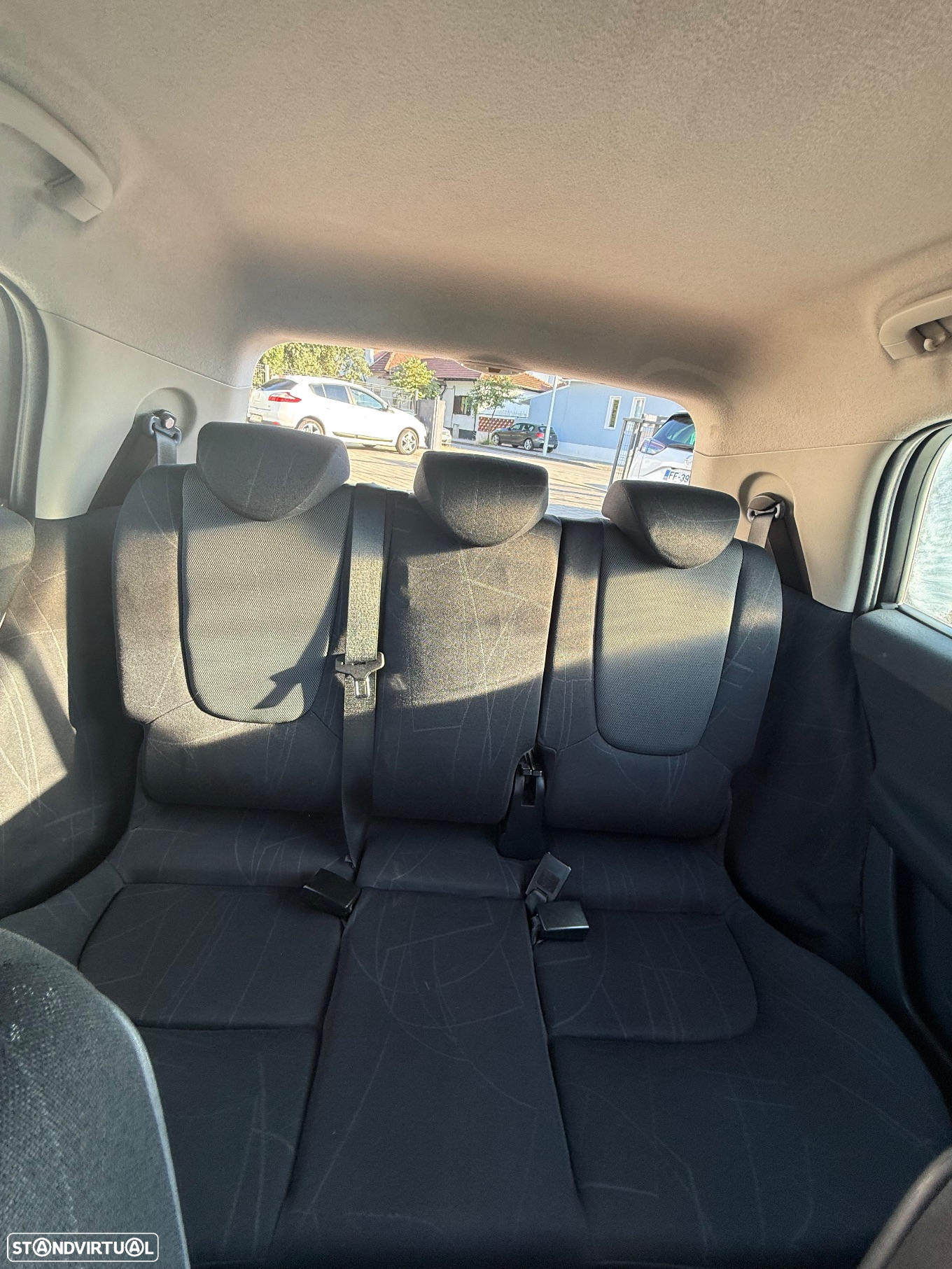 Smart ForFour Passion 75 - 8