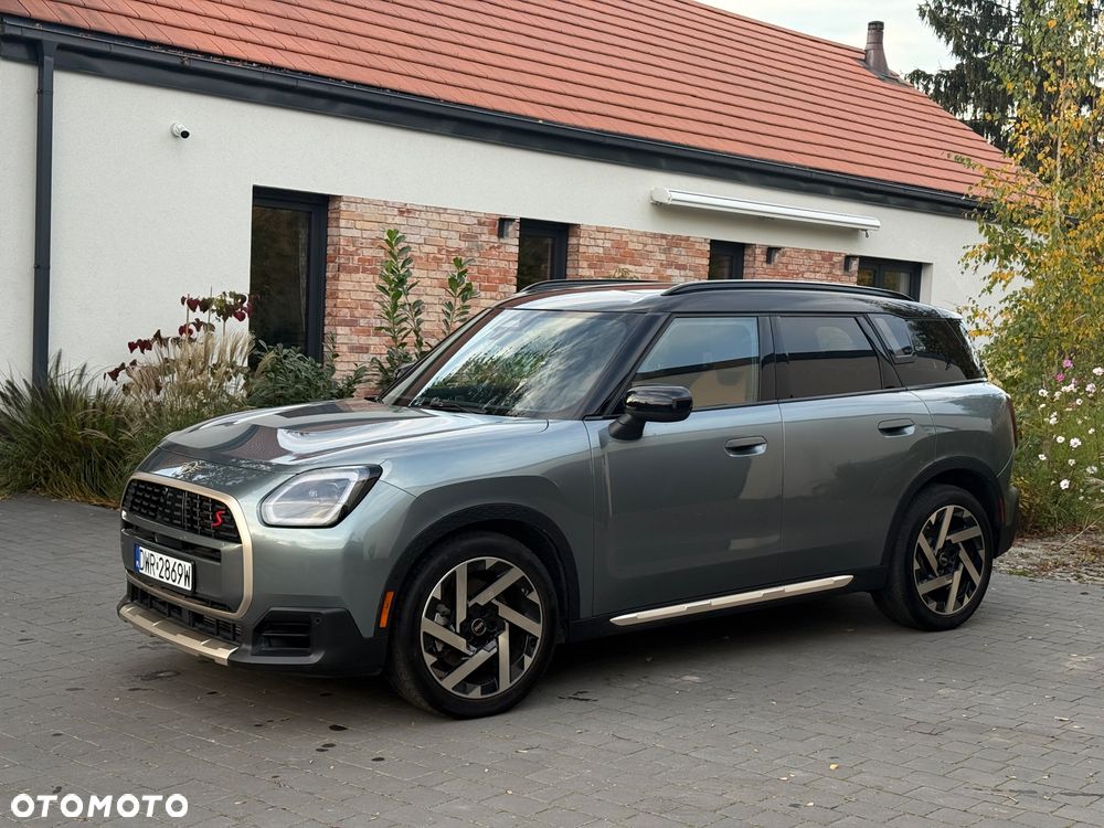 MINI Countryman - 8