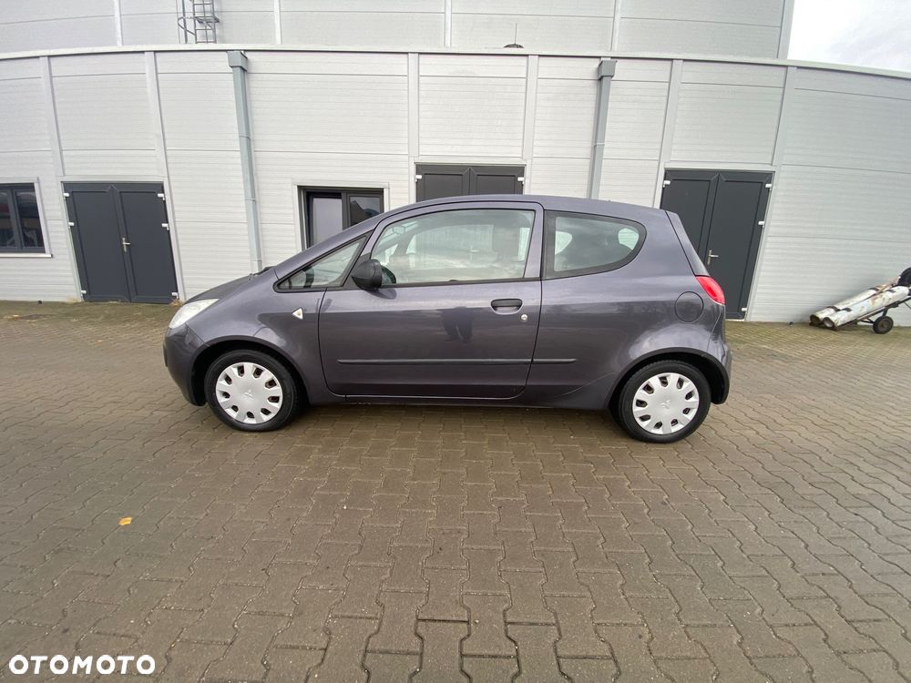 Mitsubishi Colt CZ3 1.1 Inform - 6