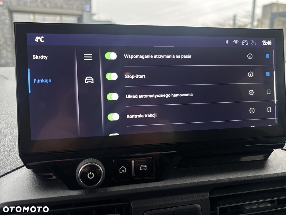 Toyota Proace City Verso 1.5 D-4D Family - 25