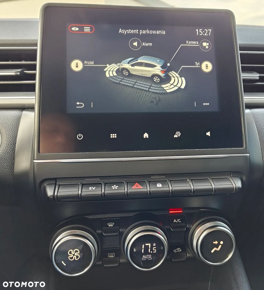 Renault Captur 1.6 E-TECH Plug-In Techno - 32