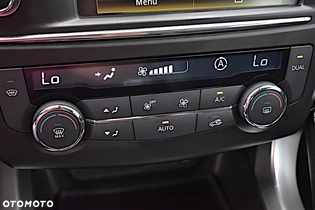 Renault Kadjar 1.5 dCi Energy Limited - 24
