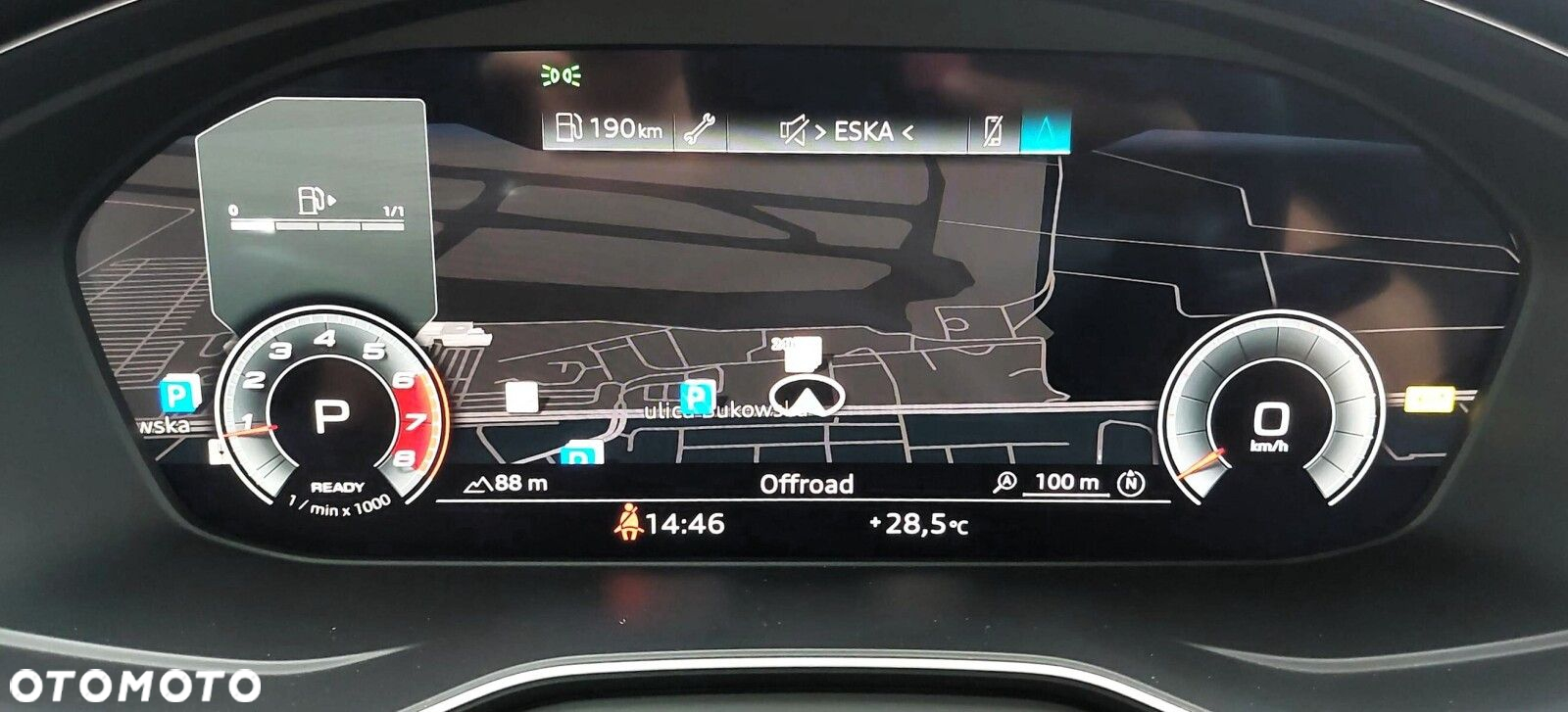 Audi A4 - 12