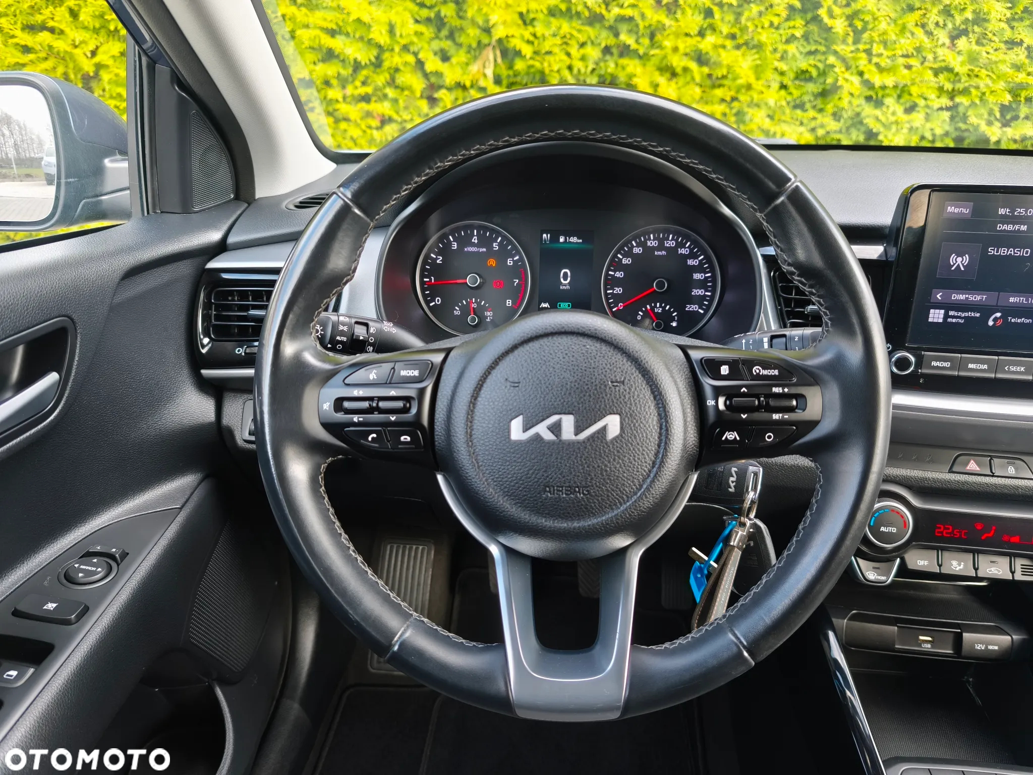 Kia Stonic - 22