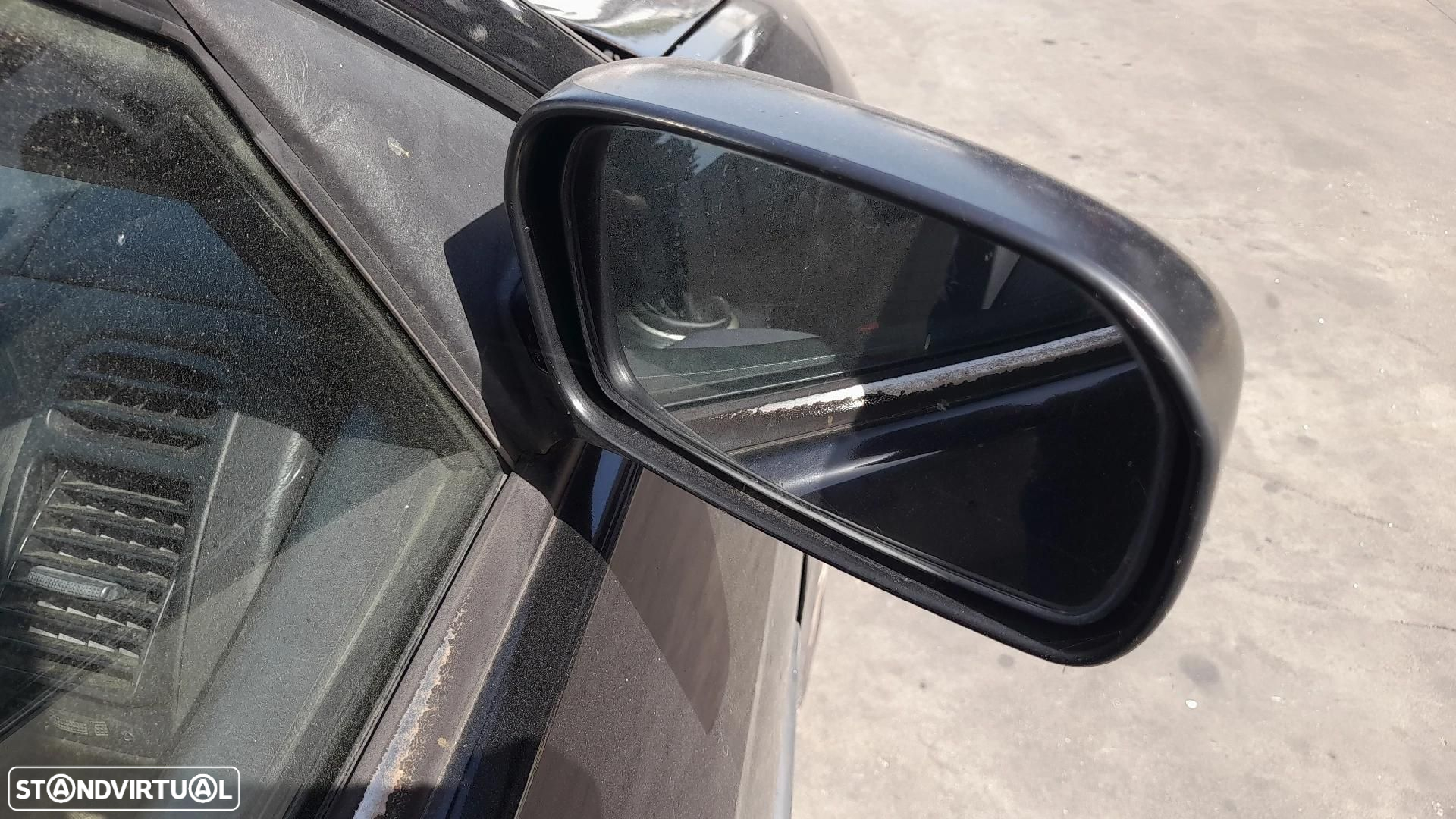 Retrovisor / espelho direito HONDA Civic VII Sedan (ES_, ET_) - 2