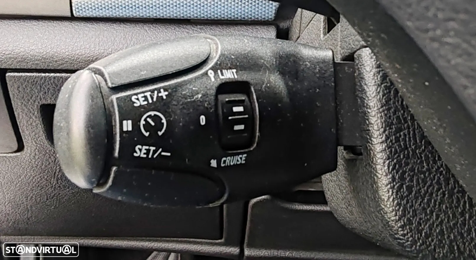 Peugeot 407 1.6 HDi Navteq - 13