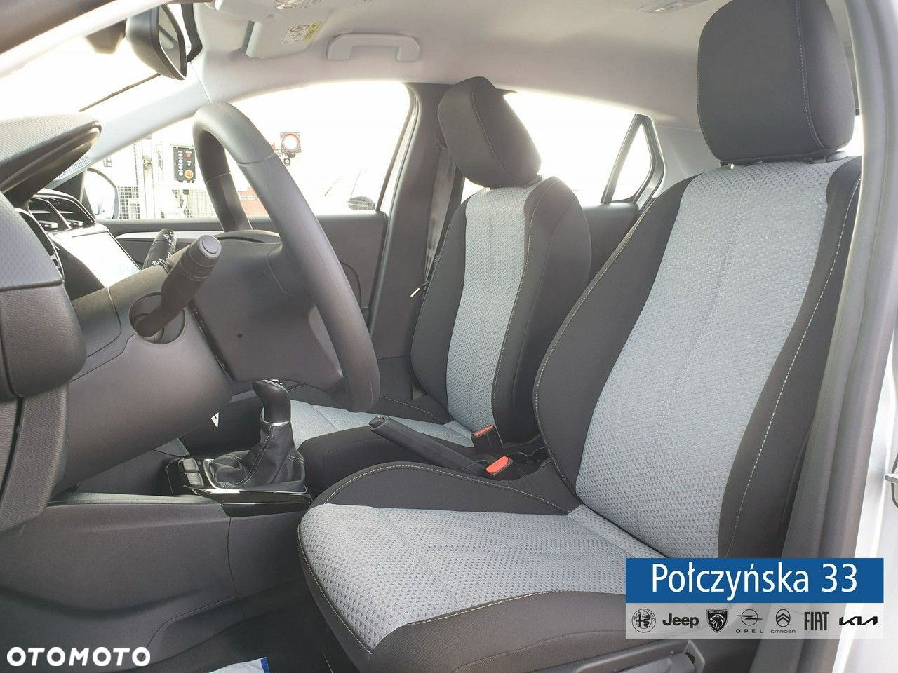 Opel Corsa - 21