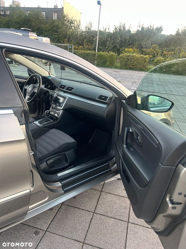 Volkswagen CC 1.8 TSI DSG - 12