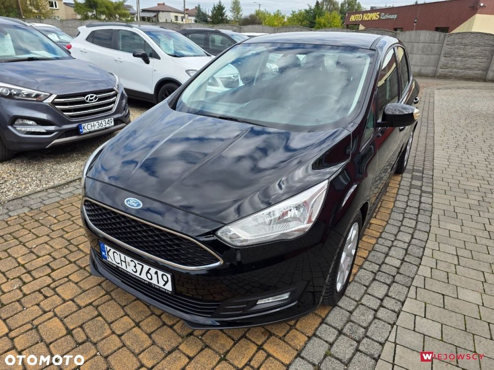 Ford C-MAX - 4