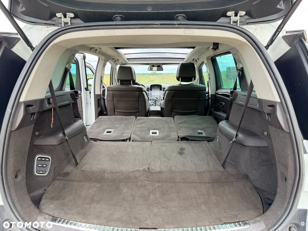 Renault Espace Energy dCi 160 EDC Intens - 30