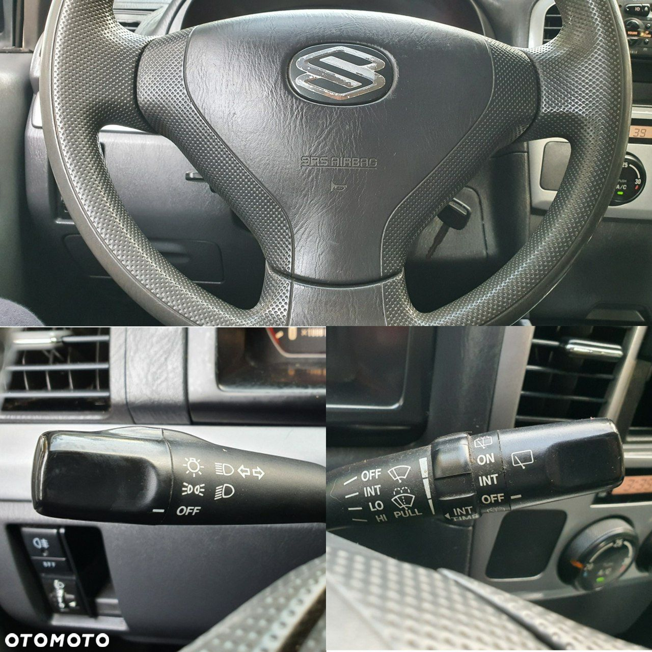Suzuki Grand Vitara - 19