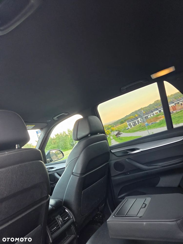 BMW X5 xDrive25d sport - 11