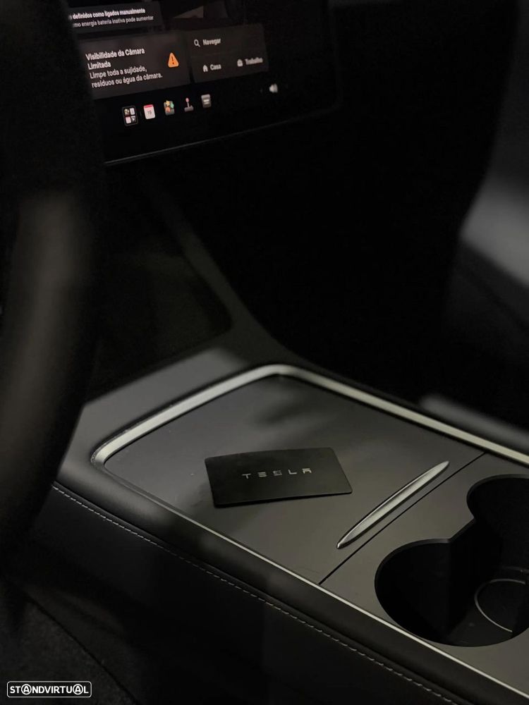 Tesla Model Y Long Range Dual Motor AWD - 46