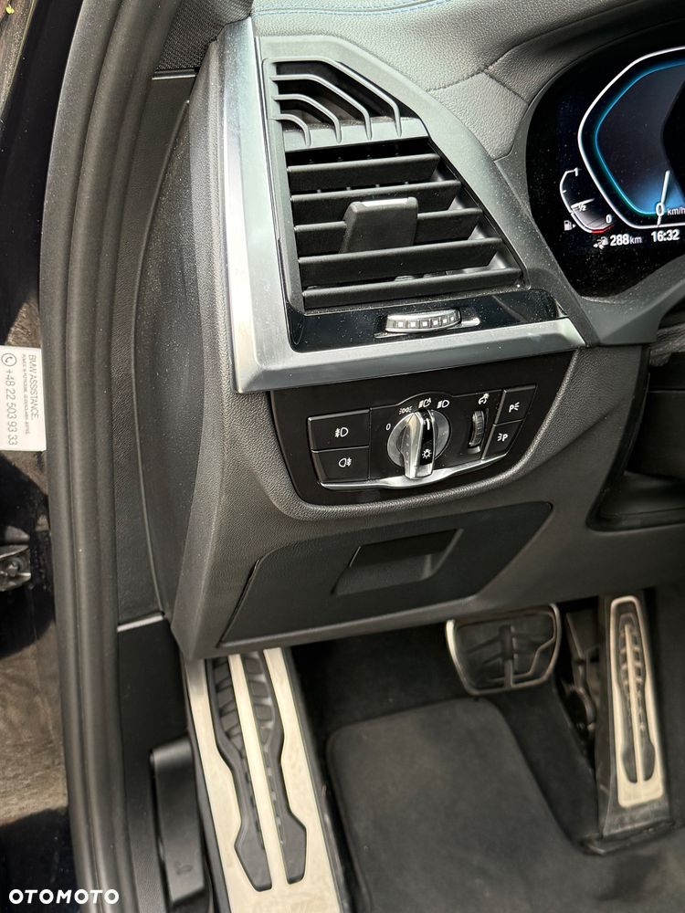 BMW X3 xDrive30e - 15