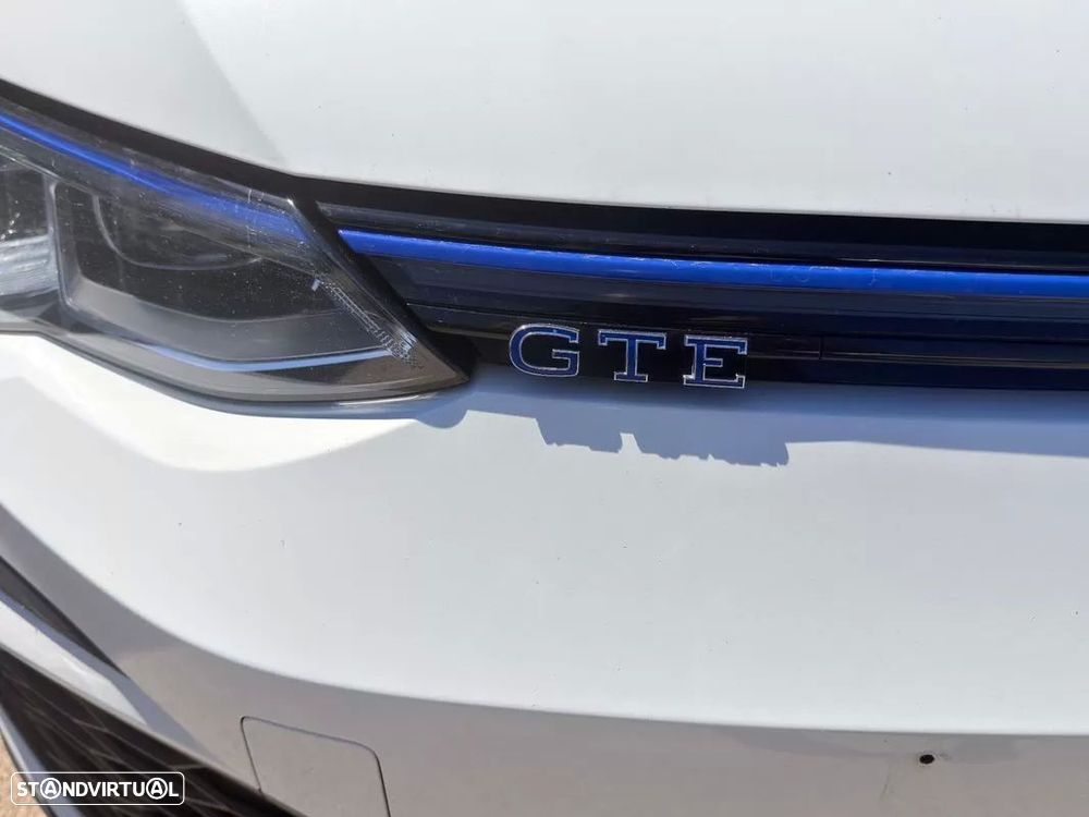 VW Golf 1.4 eHybrid OPF DSG GTE - 5