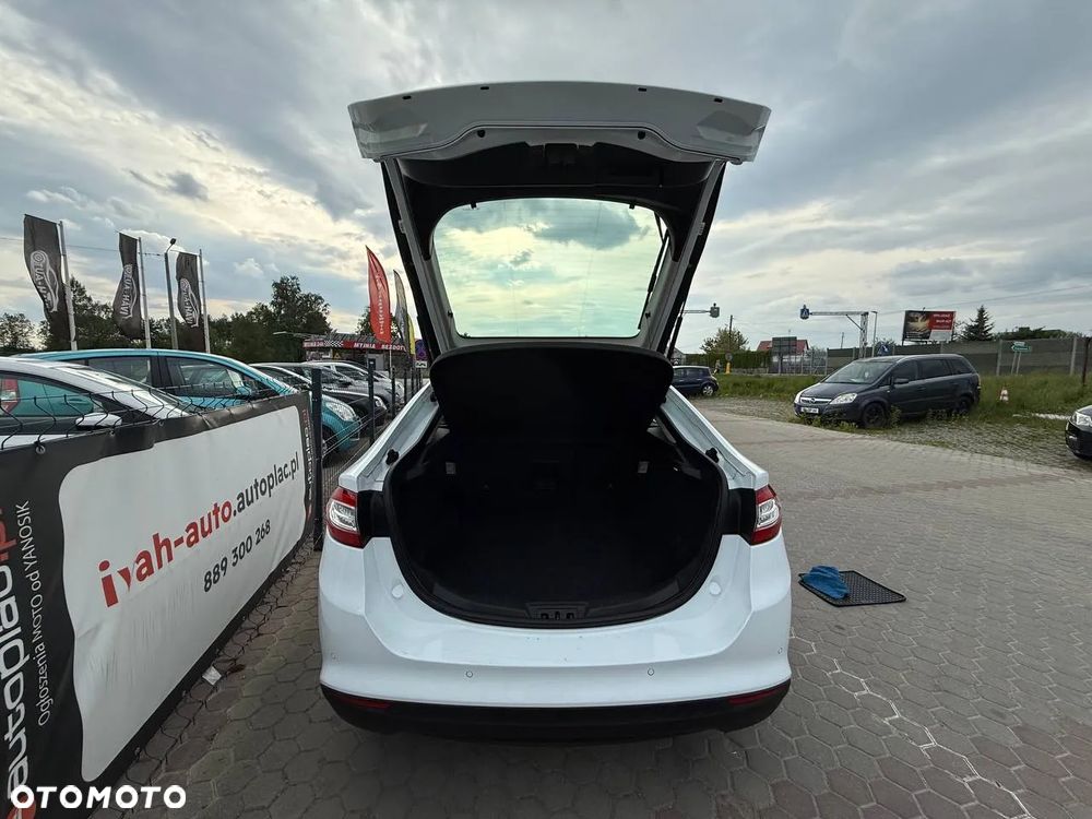 Ford Mondeo 1.5 TDCi Edition - 39