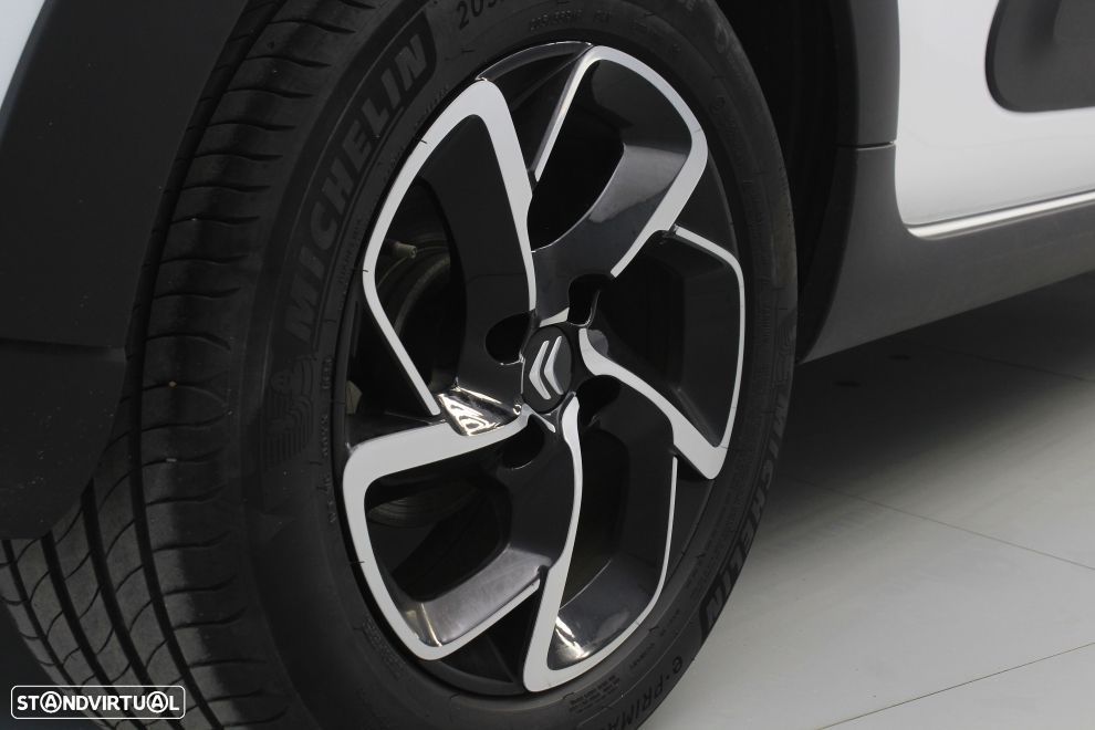 Citroën C3 1.5 BlueHDi C-Series - 13