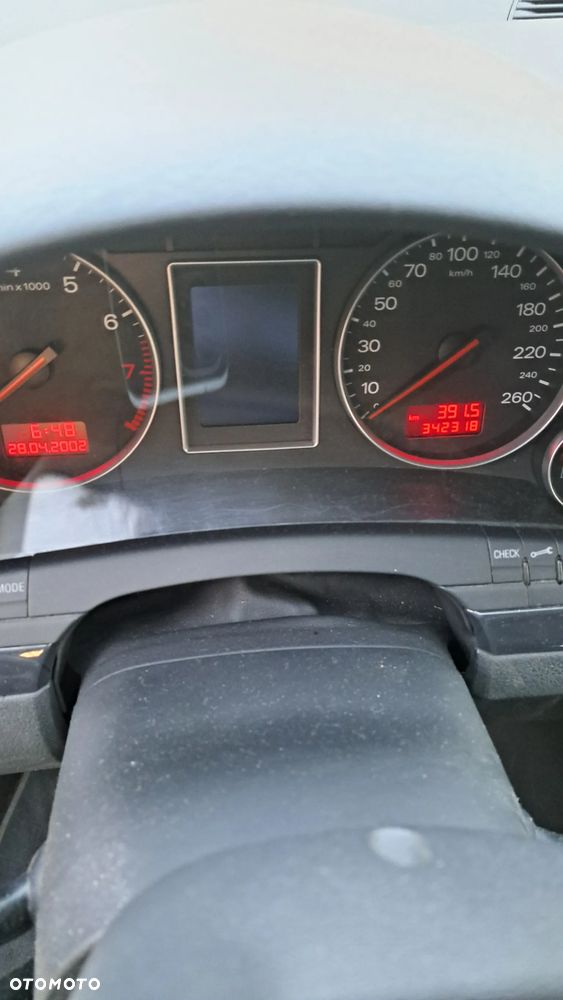 Audi A4 Avant 2.0 Multitronic - 4