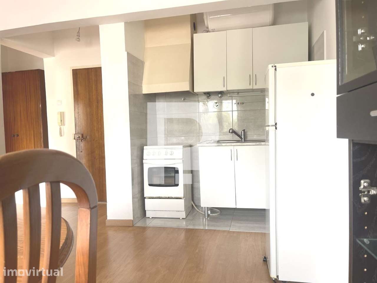 Apartamento T1+1 na Reboleira - Grande imagem: 4/22