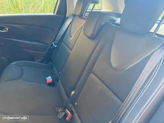 Renault Clio Sport Tourer dCi 75 Expression - 26