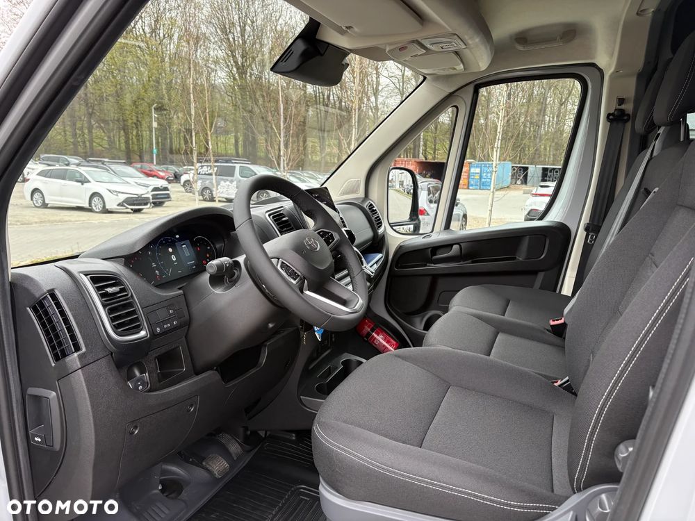 Toyota PROACE MAX - 13