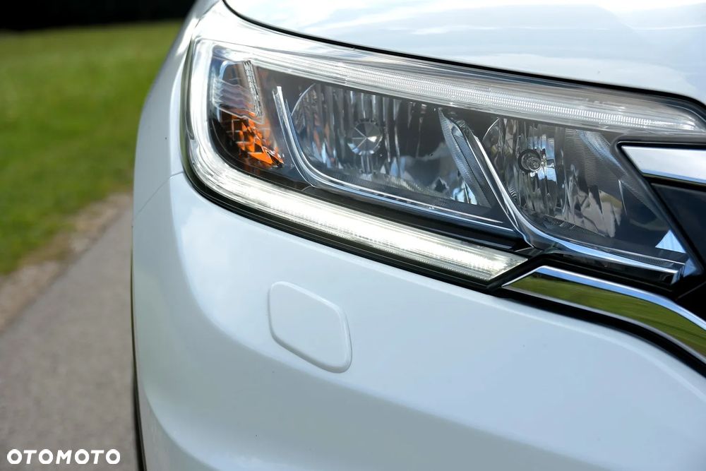 Honda CR-V 2.0 Executive - 18