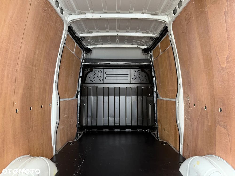 Iveco Daily L3H2 HI-MATIC - 21