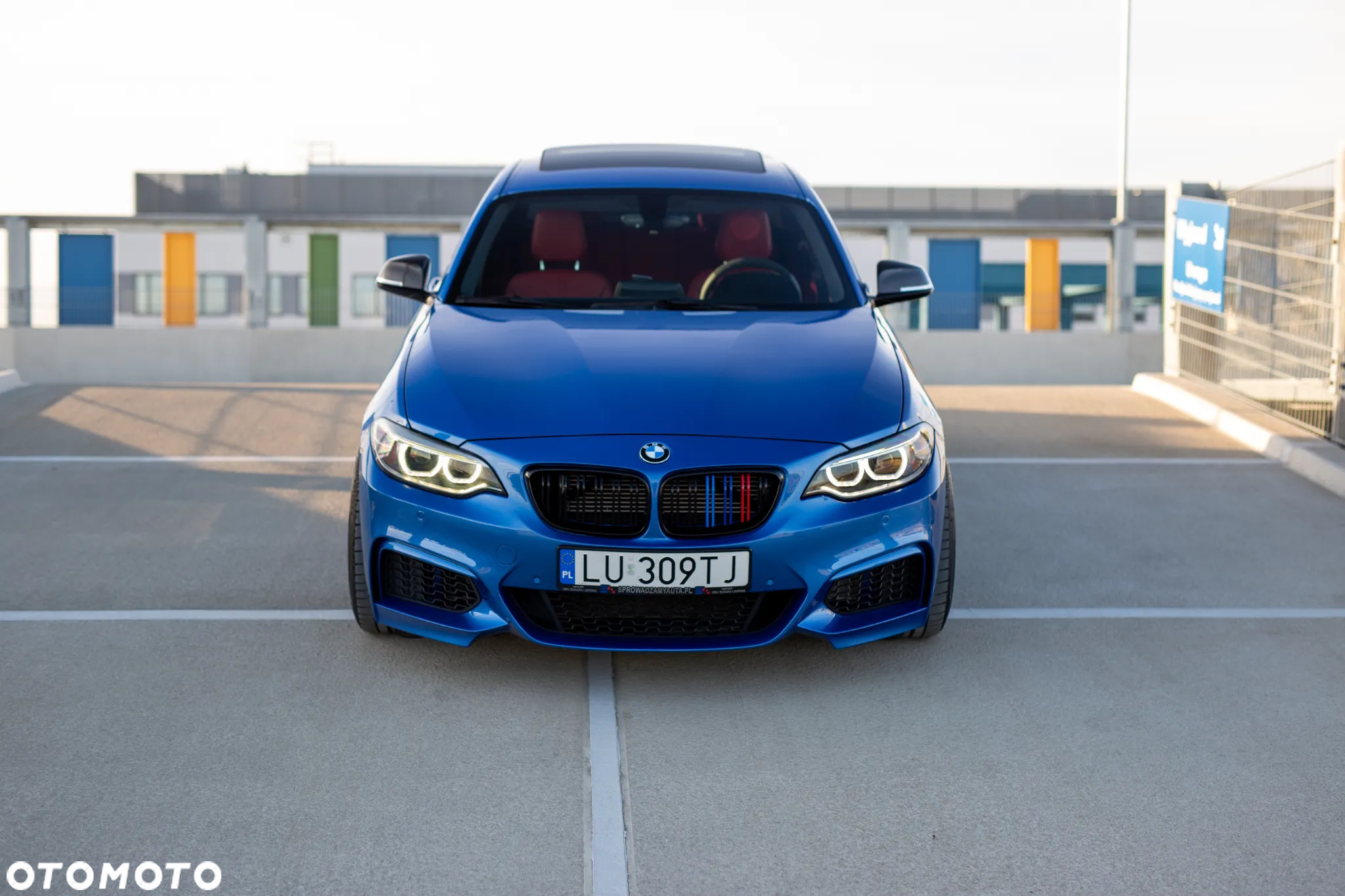 BMW Seria 2 M240i Coupe - 27