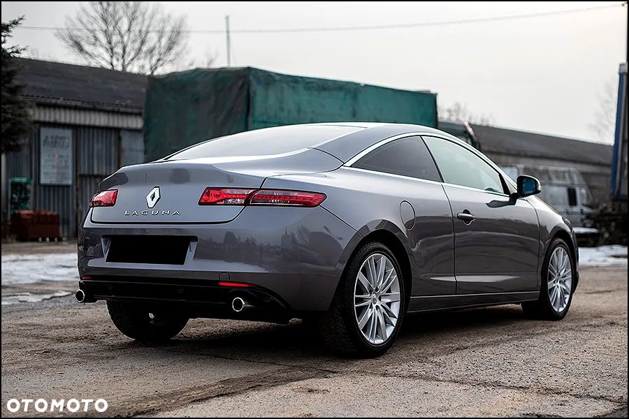 Renault Laguna - 9