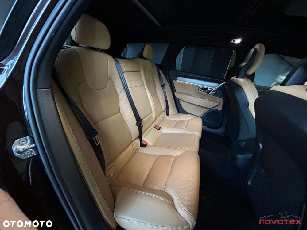 Volvo V90 Cross Country D4 AWD Geartronic Pro - 20