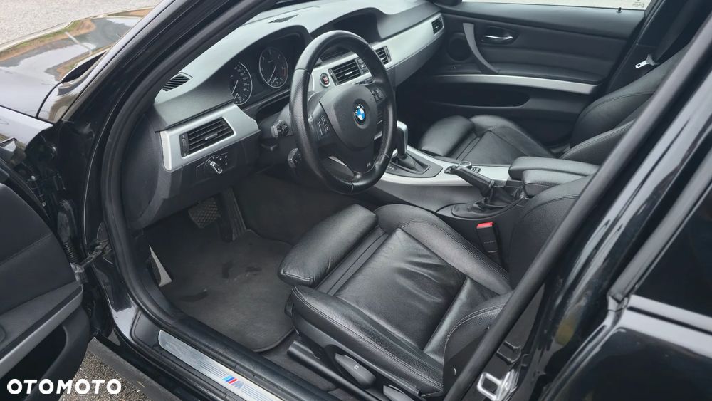 BMW Seria 3 - 15