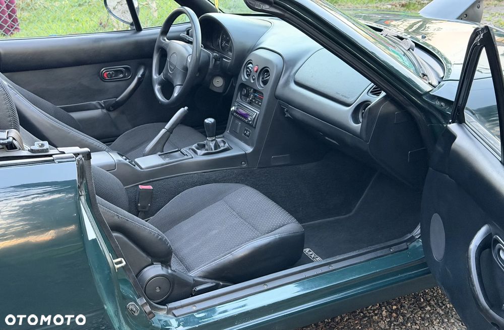 Mazda MX-5 - 24