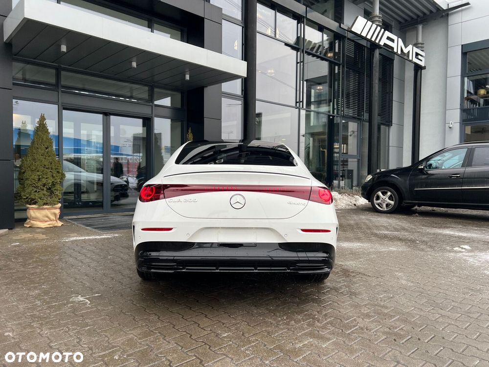 Mercedes-Benz CLA - 19