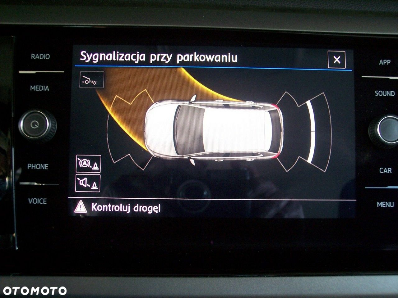 Volkswagen Polo 1.0 TSI Comfortline - 5