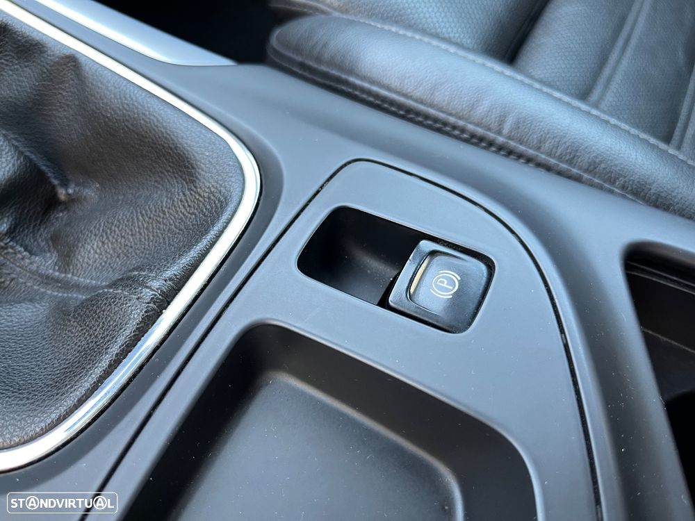 Opel Insignia 2.0 CDTI executive S/S - 49