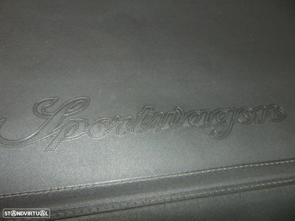 Alfa Romeo 156 chapeleira - 3