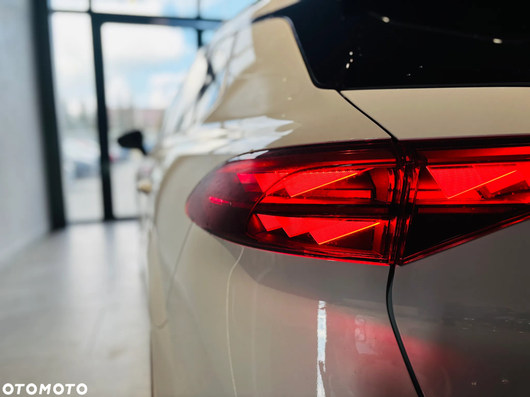 Cupra Terramar - 7