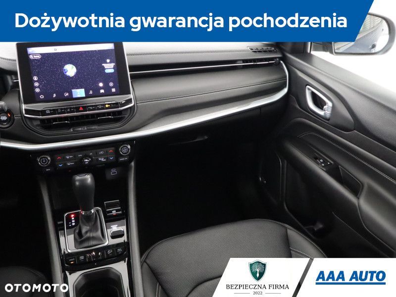 Jeep Compass - 10