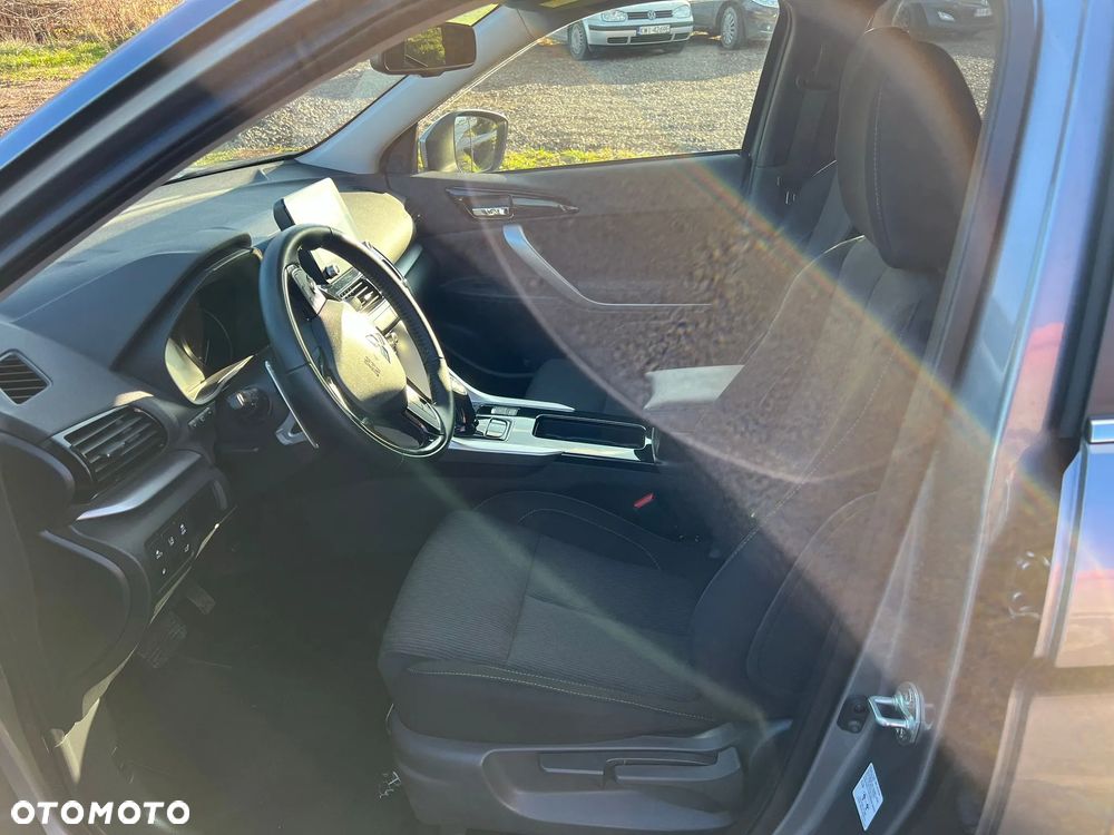 Mitsubishi Eclipse Cross - 5