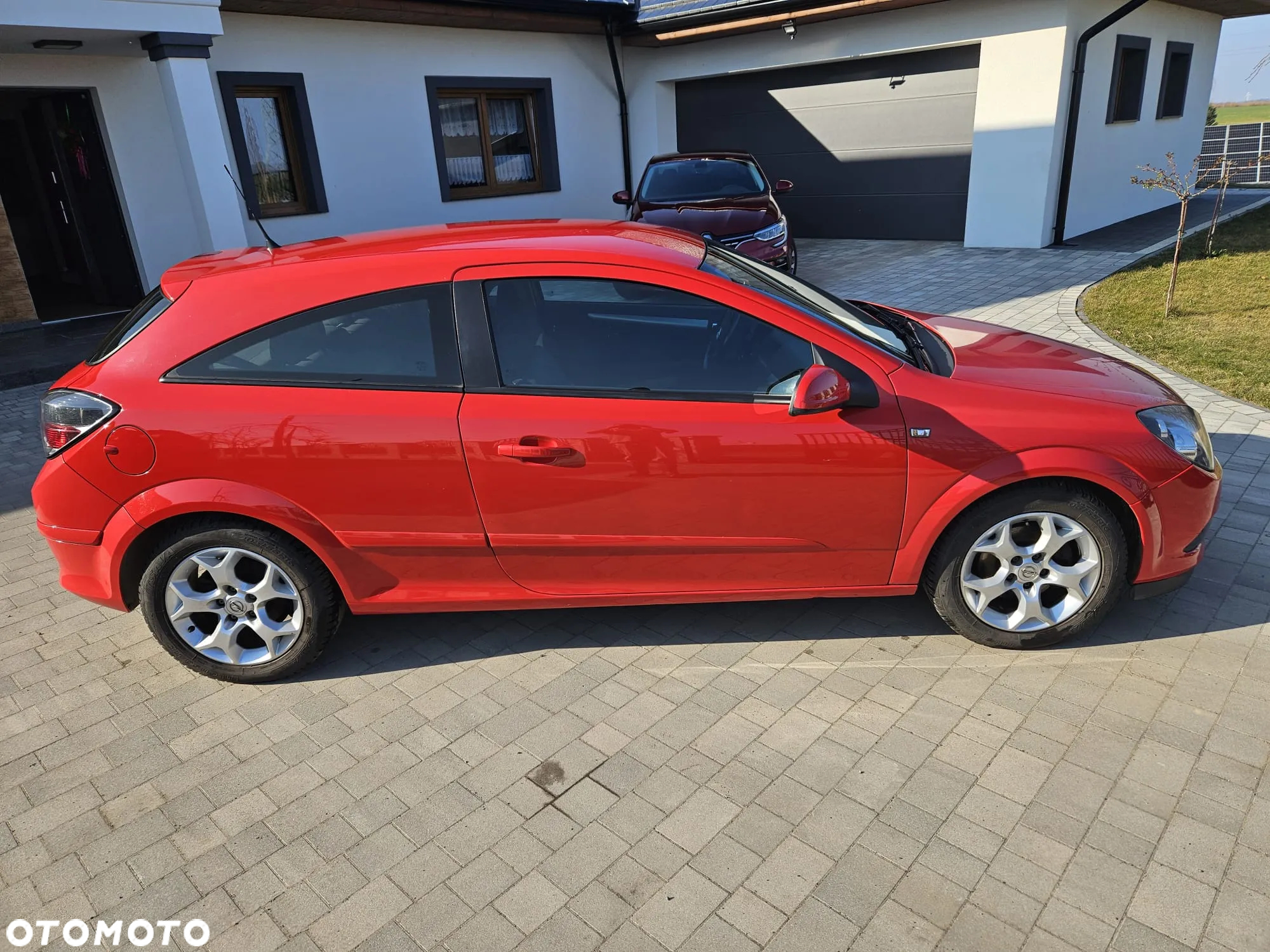 Opel Astra - 6