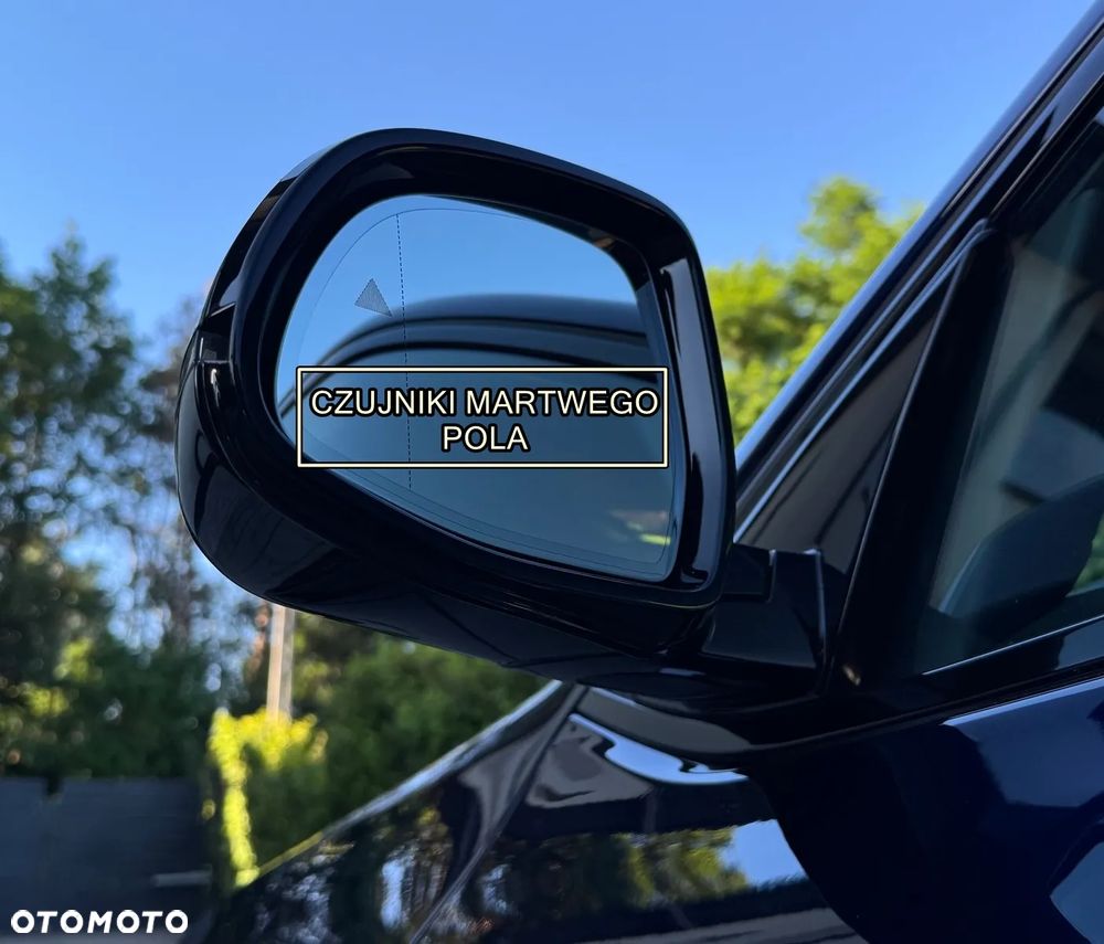 BMW X4 xDrive30i mHEV M Sport sport - 21