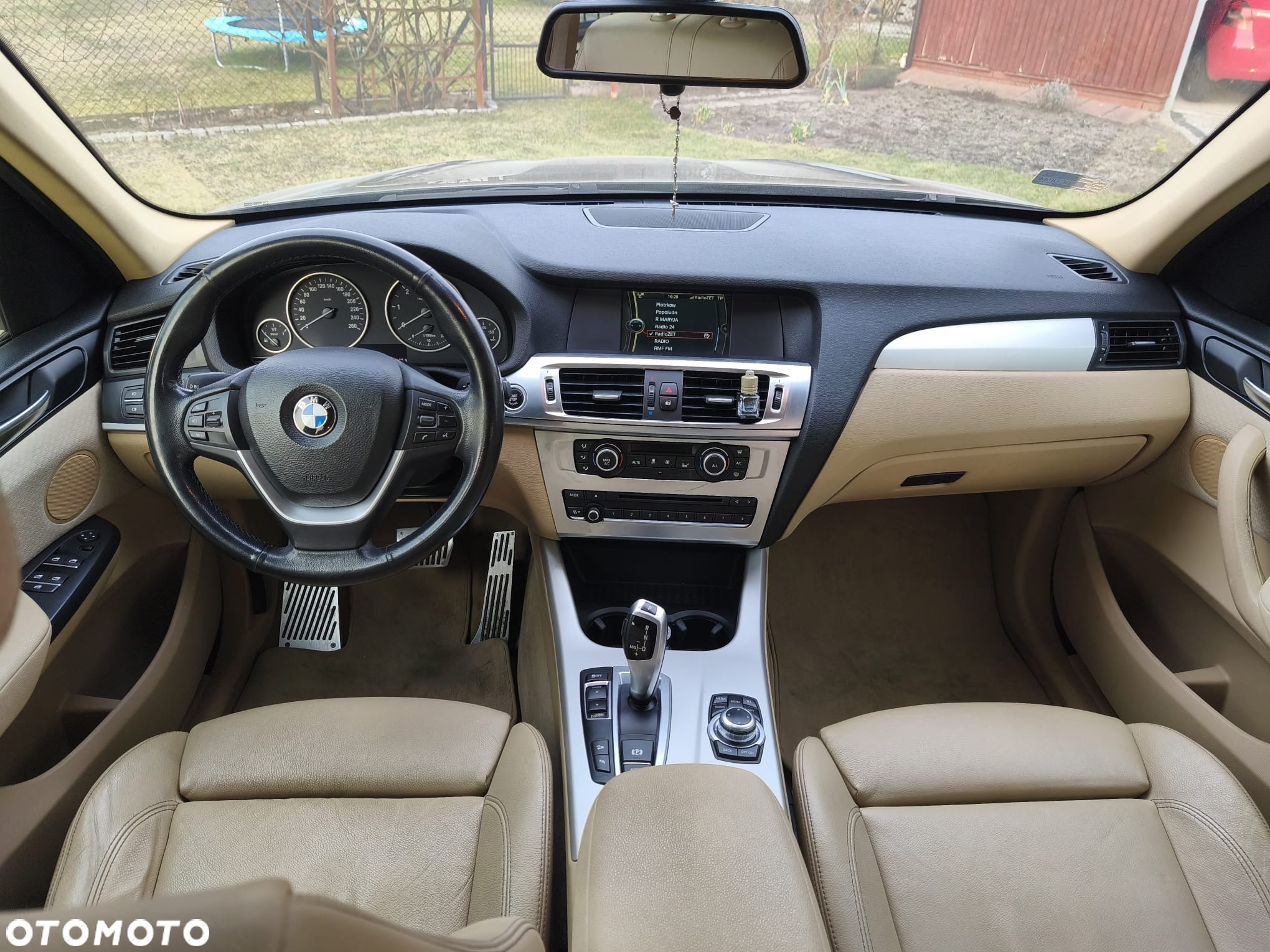 BMW X3 xDrive20d - 17