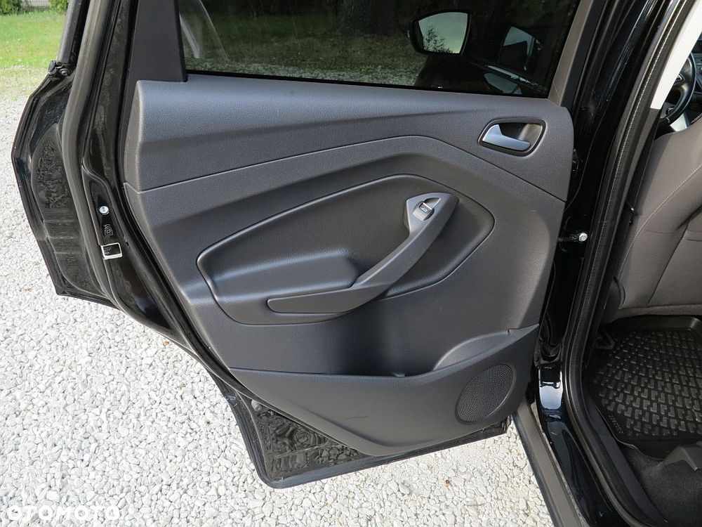 Ford Kuga 2.0 TDCi 4x4 Business Edition - 16