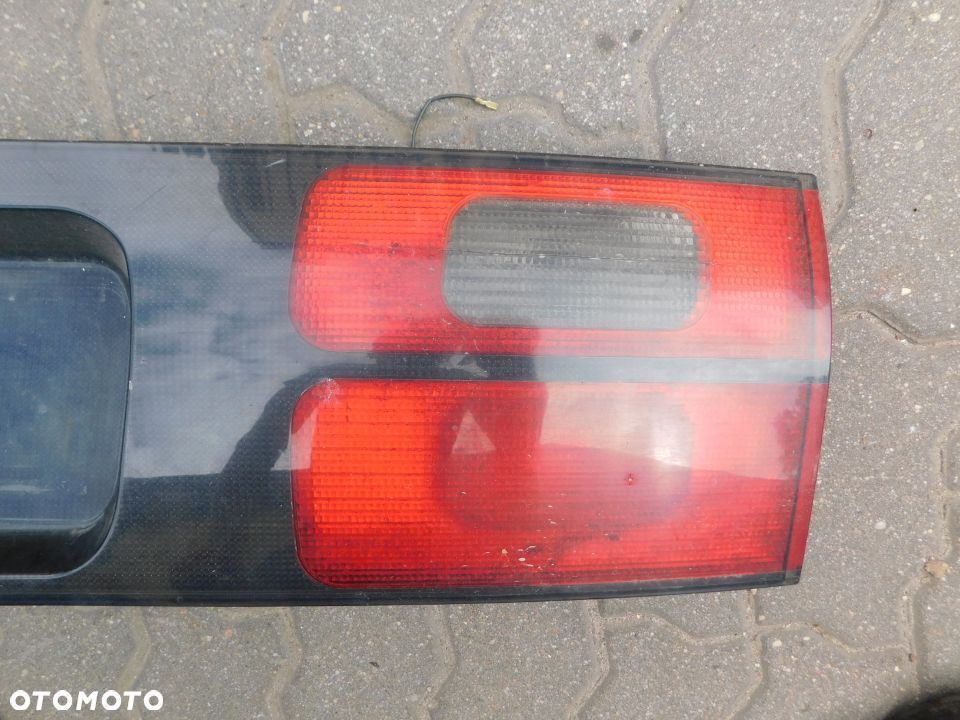 lampa blenda GALAXY SHARAN ALHAMBRA 95-00 - 4