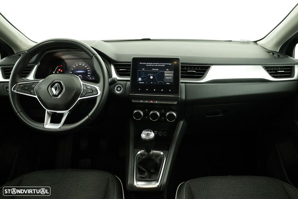 Renault Captur 1.0 TCe Techno - 8