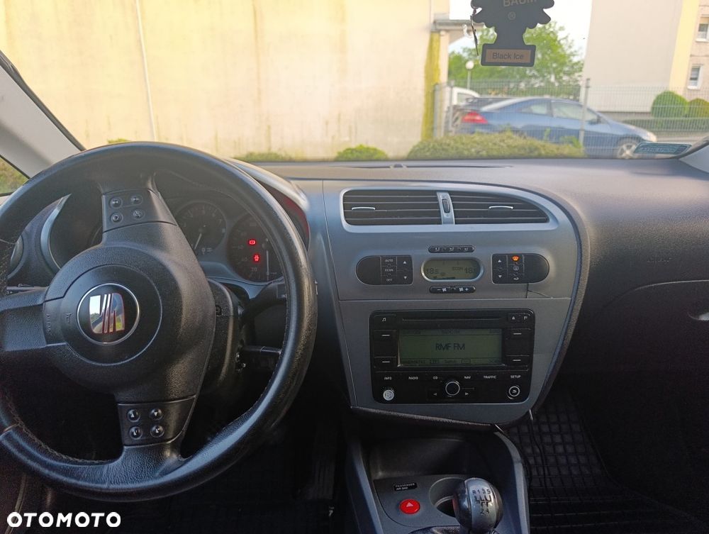 Seat Leon - 7