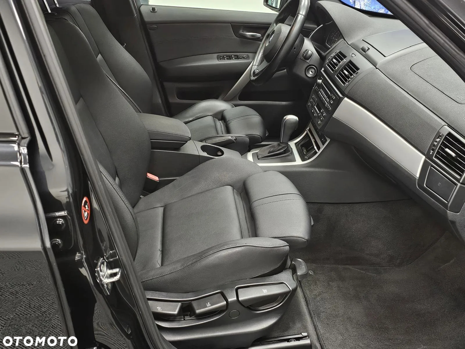 BMW X3 - 9