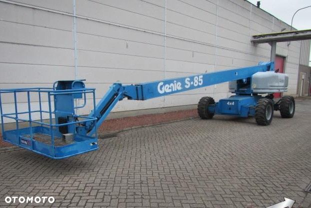 Genie S 85 - 1